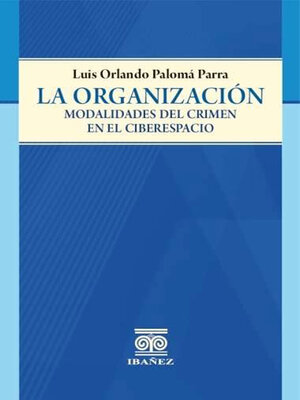 cover image of La organización